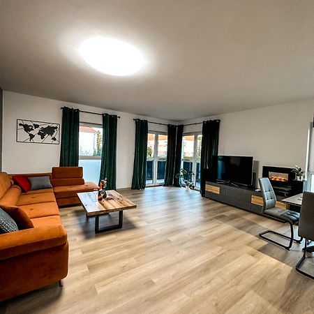 Apartament Wierzbowy Jelenia Góra Eksteriør bilde