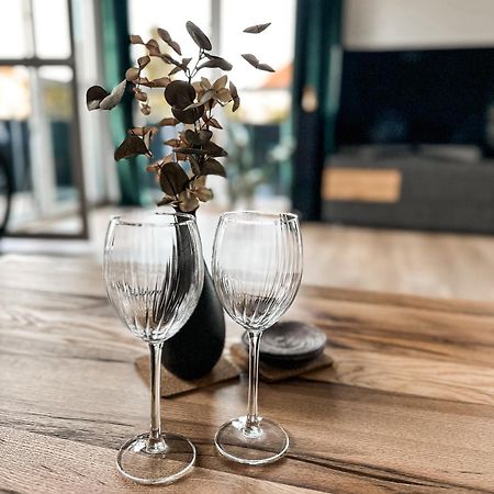 Apartament Wierzbowy Jelenia Góra Eksteriør bilde
