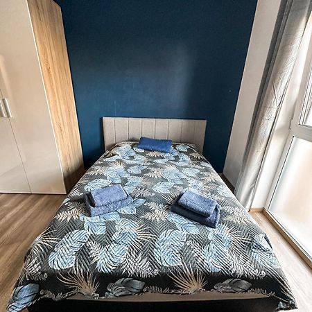 Apartament Wierzbowy Jelenia Góra Eksteriør bilde
