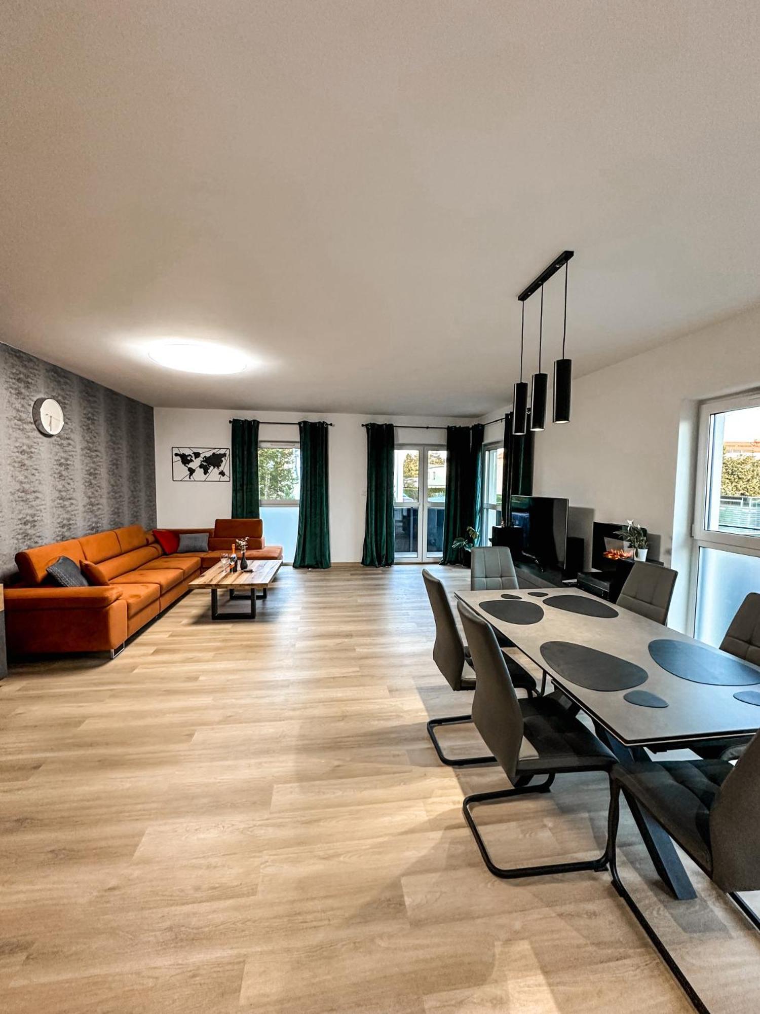 Apartament Wierzbowy Jelenia Góra Eksteriør bilde