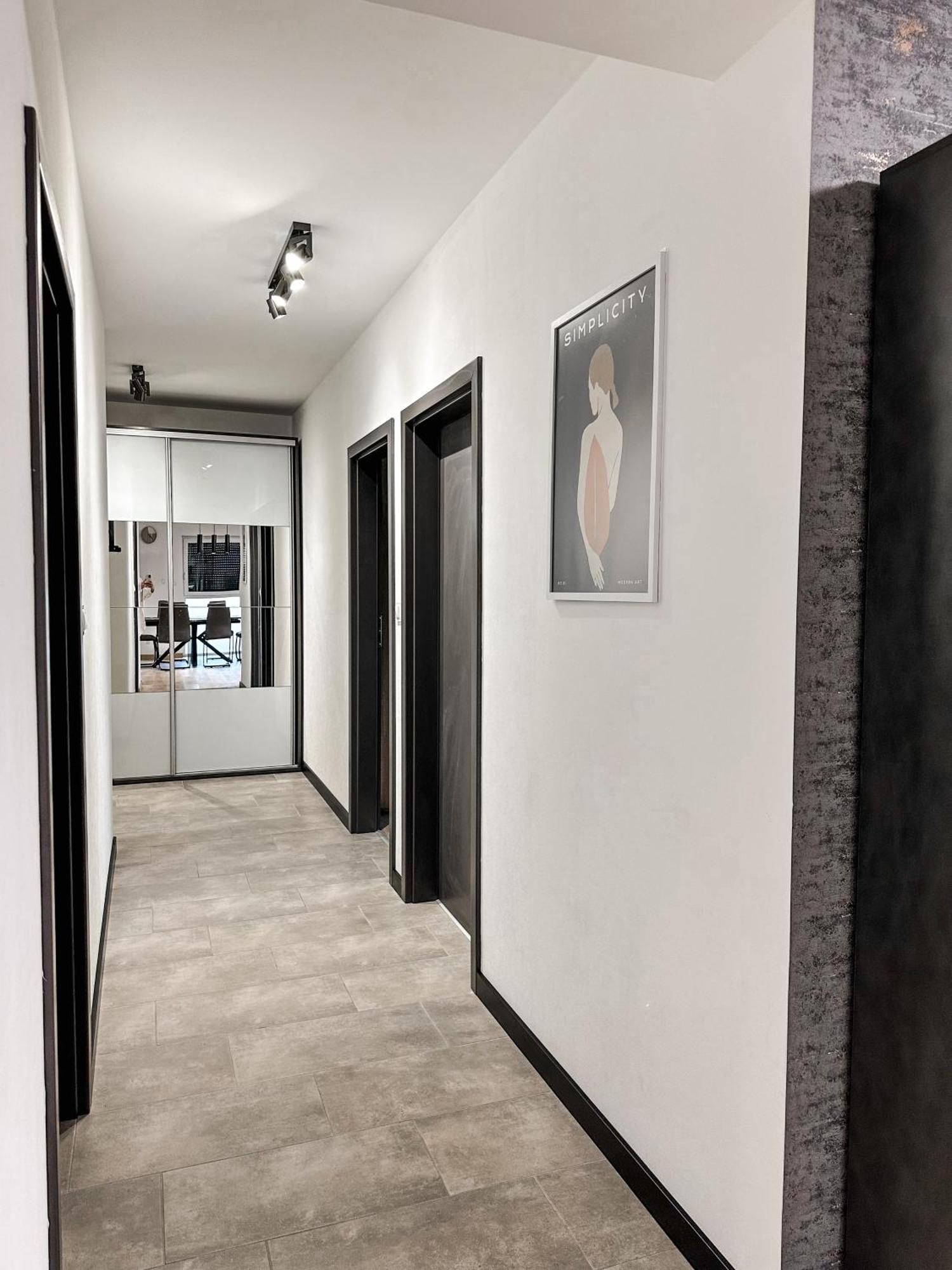 Apartament Wierzbowy Jelenia Góra Eksteriør bilde