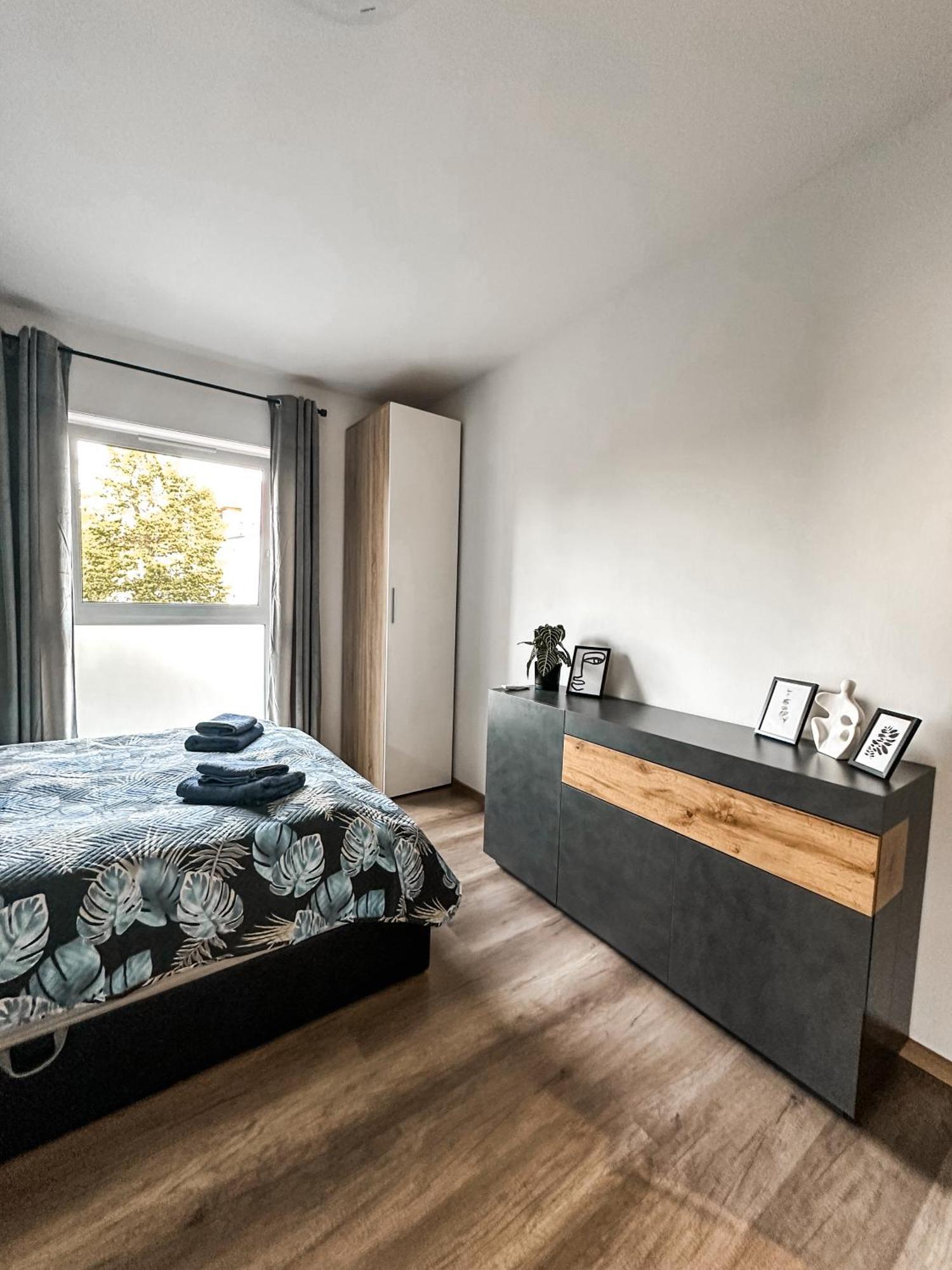 Apartament Wierzbowy Jelenia Góra Eksteriør bilde