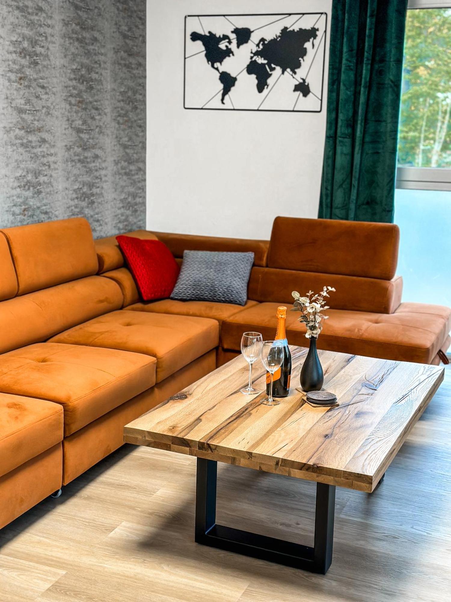 Apartament Wierzbowy Jelenia Góra Eksteriør bilde