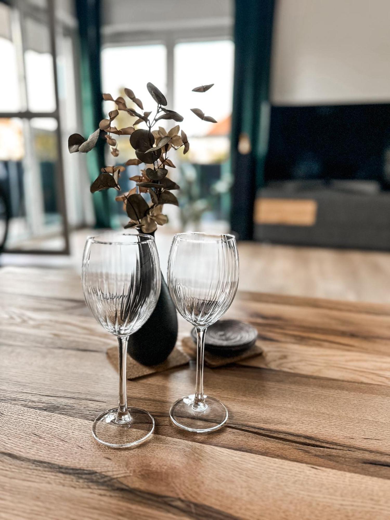 Apartament Wierzbowy Jelenia Góra Eksteriør bilde