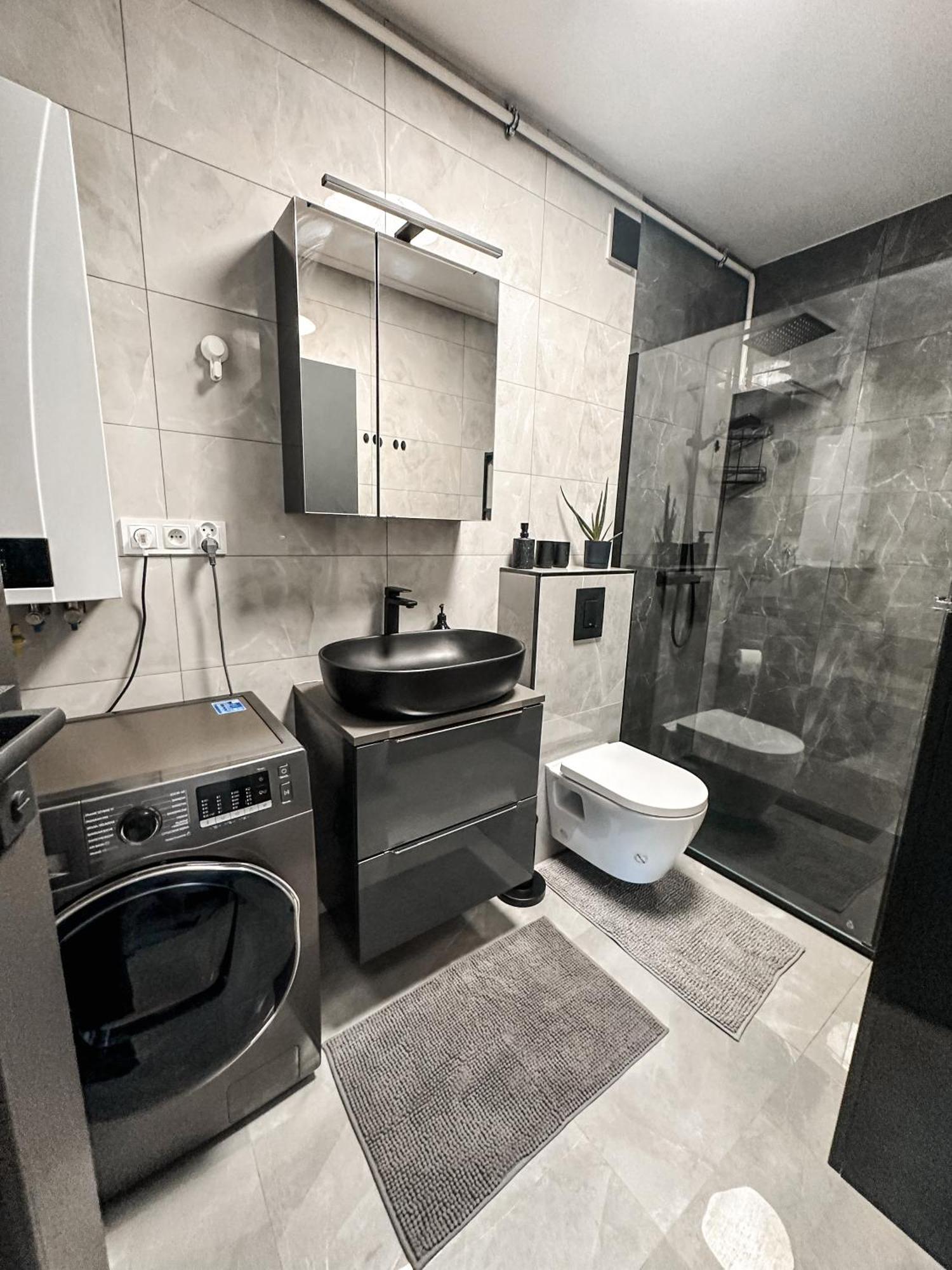 Apartament Wierzbowy Jelenia Góra Eksteriør bilde