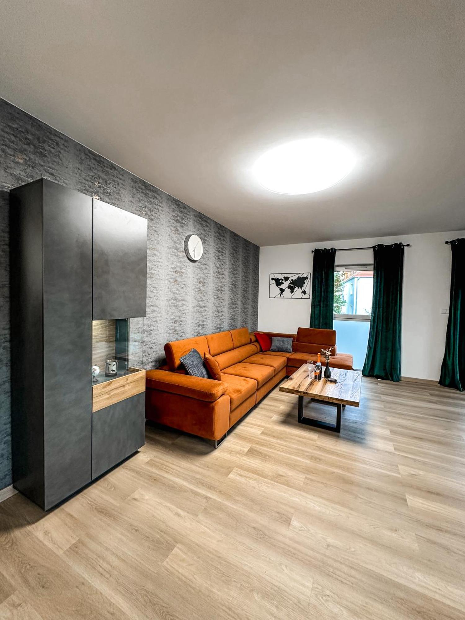 Apartament Wierzbowy Jelenia Góra Eksteriør bilde